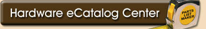 Hardware eCatalog Center